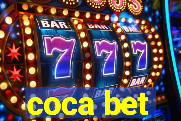 coca bet